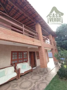 Fazenda/Sítio com 4 Quartos à venda, 592m² no Parque das Bandeiras, Indaiatuba