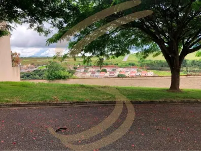 Lote/Terreno à venda, 591m² no Condomínio Residencial Euroville, Bragança Paulista