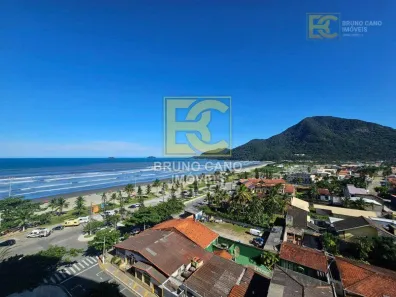 Apartamento com 2 Quartos à venda, 65m² no Cidade Balneária Peruíbe/SCIPEL, Peruíbe