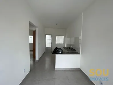 Casa de Condomínio com 2 Quartos para alugar, 55m² no Lagoinha Leblon (Venda Nova), Belo Horizonte