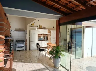 Casa com 3 Quartos à venda, 166m² no Jardim Rosaura, Jundiaí