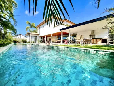 Casa com 5 Quartos à venda, 329m² no Geribá, Armação dos Búzios
