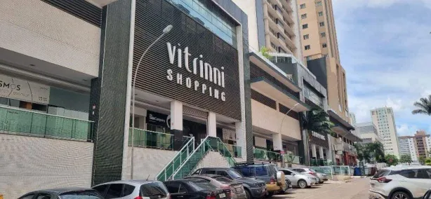 Ponto Comercial à venda, 64m² no Norte, Brasília