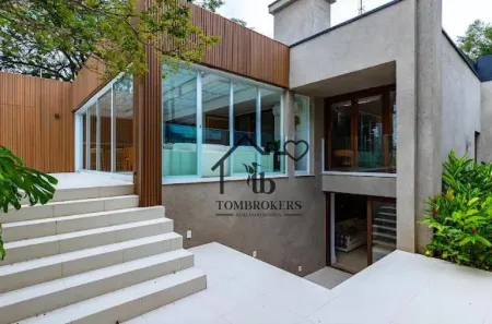 Casa com 3 Quartos à venda, 608m² no Jardim Guedala, São Paulo