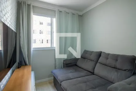 Apartamento com 2 Quartos à venda, 42m² no Vila Plana, São Paulo