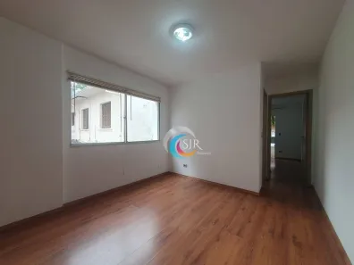 Apartamento com 1 Quarto para alugar, 36m² no Vila Clementino, São Paulo