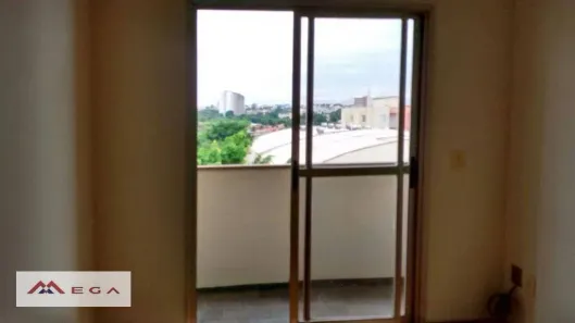 Apartamento com 2 Quartos à venda, 63m² no Jardim Paulicéia, Campinas