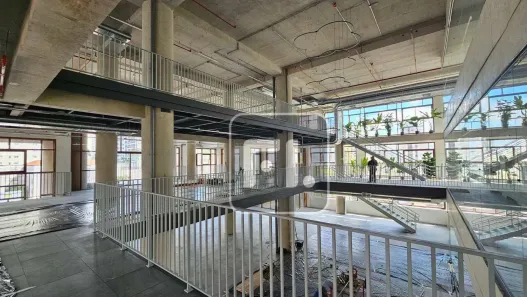 Sala Comercial para alugar, 1850m² no Pinheiros, São Paulo
