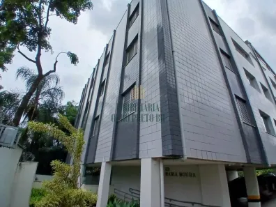 Apartamento com 3 Quartos à venda, 90m² no Santa Mônica, Belo Horizonte