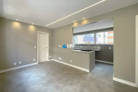 Apartamento com 2 Quartos à venda, 75m² no Vila Paris, Belo Horizonte