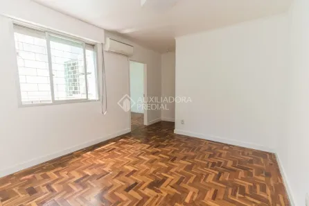 Apartamento com 1 Quarto à venda, 44m² no Praia de Belas, Porto Alegre