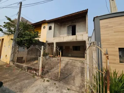 Casa com 3 Quartos à venda, 100m² no Jardim Boa Esperança, Sorocaba