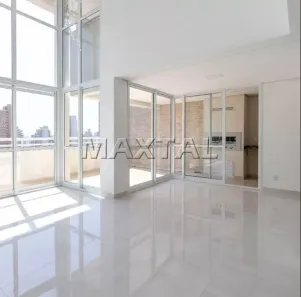 Cobertura com 4 Quartos à venda, 315m² no Santana, São Paulo