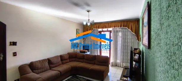 Sobrado com 3 Quartos à venda, 298m² no Jaguaribe, Osasco