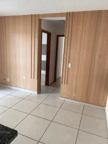 Apartamento com 2 Quartos à venda, 55m² no Vila Rosa, Goiânia