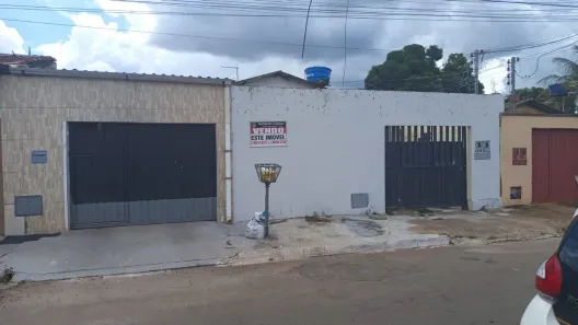 Casa com 2 Quartos à venda, 300m² no Vila Mutirão II, Goiânia