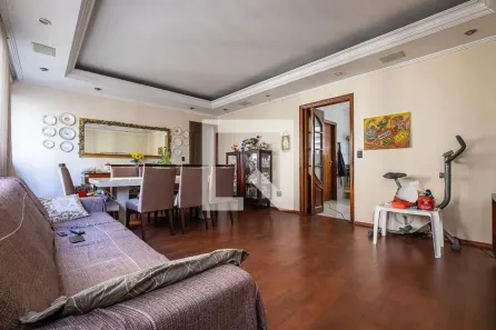 Apartamento com 3 Quartos à venda, 136m² no Jardim Paulista, São Paulo