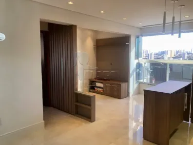 Apartamento com 2 Quartos à venda, 57m² no Jardim Paulista, Ribeirão Preto