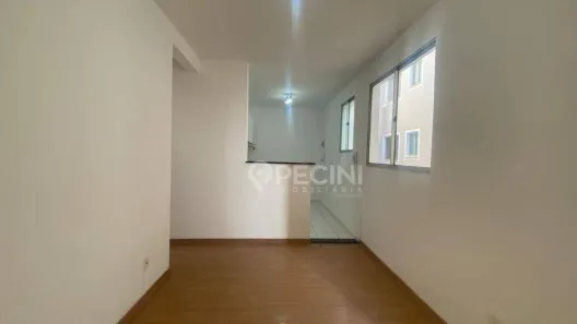 Apartamento com 2 Quartos à venda, 70m² no Jardim Paulista, Rio Claro