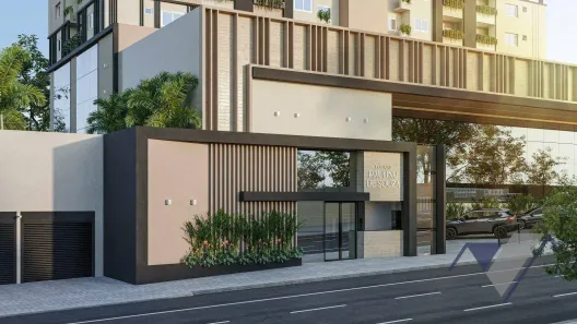 Apartamento com 2 Quartos à venda, 112m² no Centro, Cascavel