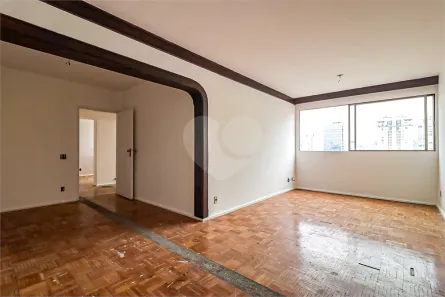 Apartamento com 2 Quartos à venda, 110m² no Vila Olímpia, São Paulo