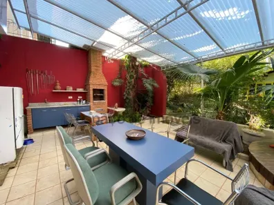 Casa de Condomínio com 4 Quartos à venda, 240m² no Fazenda Morumbi, São Paulo
