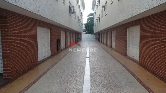 Apartamento com 2 Quartos à venda, 124m² no Macuco, Santos