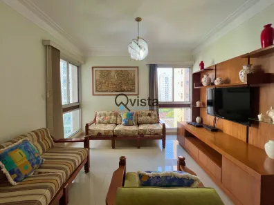 Apartamento com 2 Quartos à venda, 100m² no Pitangueiras, Guarujá