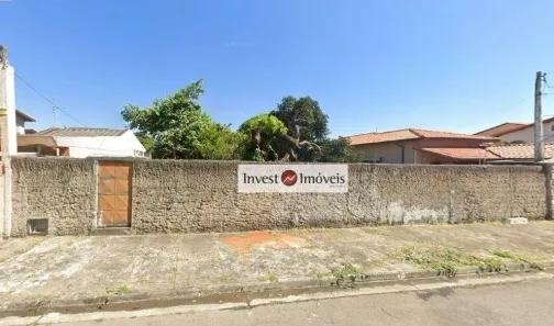 Lote/Terreno à venda, 250m² no Bosque dos Eucaliptos, São José dos Campos