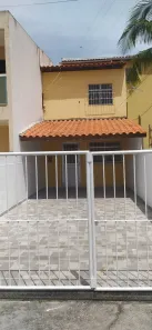 Casa de Condomínio com 2 Quartos para alugar, 60m² no Stella Maris, Salvador