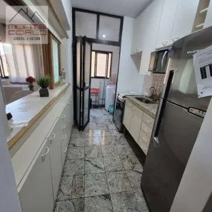 Apartamento com 1 Quarto para alugar, 50m² no Santa Terezinha, São Bernardo do Campo