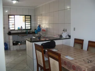 Casa com 4 Quartos à venda, 150m² no São Dimas, Piracicaba