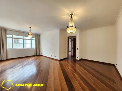 Apartamento com 2 Quartos à venda, 98m² no Jardim Paulista, São Paulo