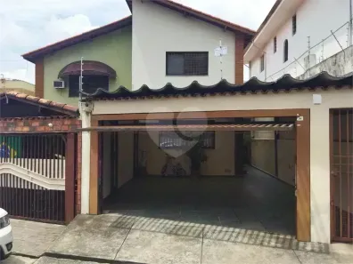 Casa com 3 Quartos à venda, 185m² no Jabaquara, São Paulo