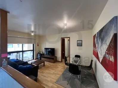 Apartamento com 2 Quartos à venda, 62m² no Jardim Paulista, São Paulo