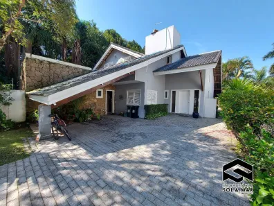 Apartamento com 5 Quartos à venda, 400m² no Balneário Praia do Pernambuco, Guarujá