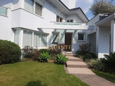 Casa com 4 Quartos à venda, 552m² no Interlagos, Caxias do Sul