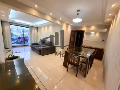 Apartamento com 3 Quartos à venda, 114m² no Santa Maria, São Caetano do Sul