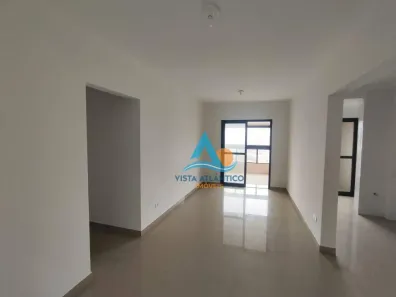 Apartamento com 2 Quartos para venda ou aluguel, 68m² no Mirim, Praia Grande