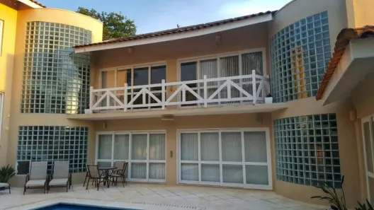 Casa de Condomínio com 5 Quartos à venda, 847m² no Chácara Santa Lúcia, Carapicuíba