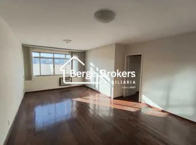 Apartamento com 3 Quartos à venda, 110m² no Tijuca, Rio de Janeiro
