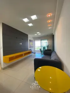 Flat com 1 Quarto à venda, 49m² no São Marcos, São Luís