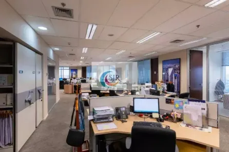Sala Comercial para alugar, 1662m² no Brooklin Paulista, São Paulo
