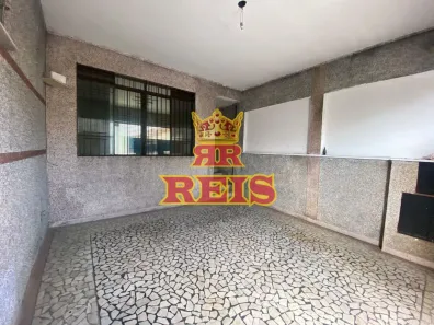 Casa com 1 Quarto à venda, 125m² no Piraporinha, Diadema