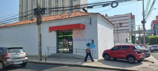 Ponto Comercial para alugar, 253m² no Centro, Teresina