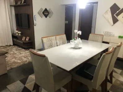 Apartamento com 2 Quartos para alugar, 67m² no Jardim São Paulo, São Carlos