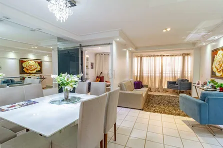 Apartamento com 3 Quartos à venda, 106m² no Norte, Brasília