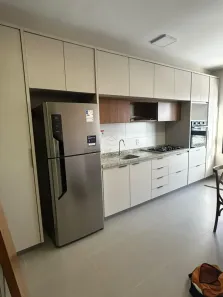 Apartamento com 1 Quarto à venda, 48m² no Vila Sinibaldi, São José do Rio Preto