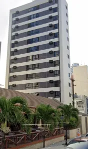 Apartamento com 2 Quartos para alugar, 60m² no Boa Viagem, Recife
