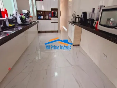 Sobrado com 3 Quartos à venda, 110m² no Novo Osasco, Osasco